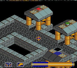Spindizzy Worlds